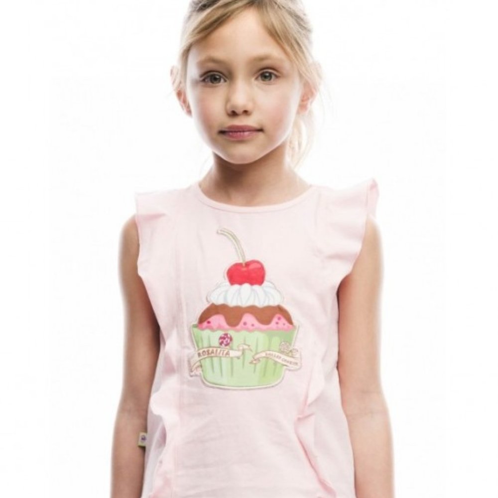 Meet your Posher, Biana